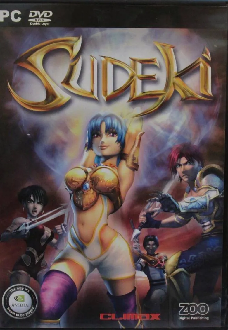 Sudeki — PC Price & Value