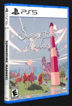 Summertime Madness
