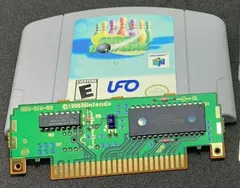 Super Bowling — Nintendo 64 Price & Value