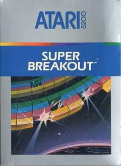 Super Breakout