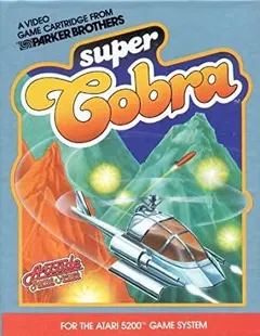 Super Cobra