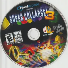 Super Collapse 3