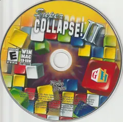 Super Collapse II
