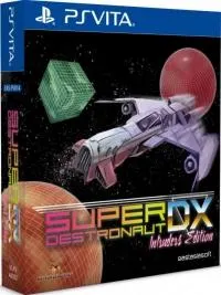 Super Destronaut DX [Intruders Edition]