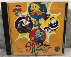 Super Duper Arcade 1