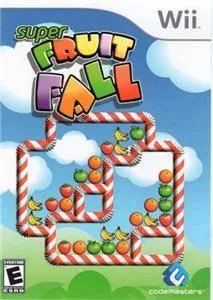 Super Fruit Fall — Wii Price & Value