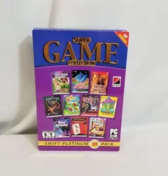 Super Game Collection