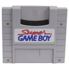 Super Gameboy