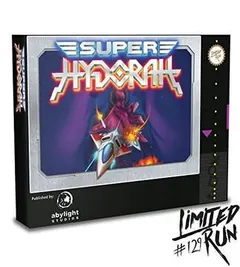 Super Hydorah [Classic Edition]