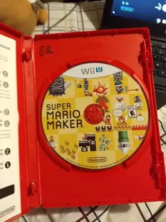 Super Mario Maker [Book Bundle] — Wii U Price & Value