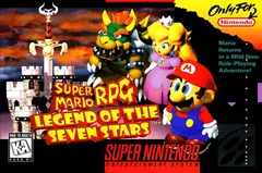 Super Mario RPG