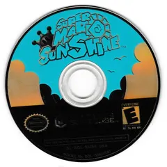 Super Mario Sunshine — GameCube Price & Value