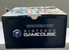 Super Mario Sunshine Super Pak — GameCube Price & Value