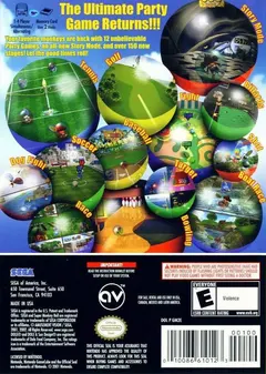 Super Monkey Ball 2 — GameCube Price & Value