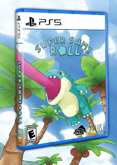Super Sami Roll