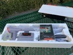 Super Scope 6 [Gun Bundle] — Super Nintendo Price & Value