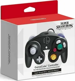 Super Smash Bros Ultimate Edition Controller