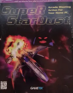 Super Stardust