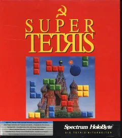 Super Tetris