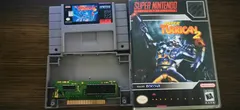 Super Turrican 2 — Super Nintendo Price & Value