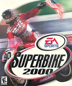 Superbike 2000