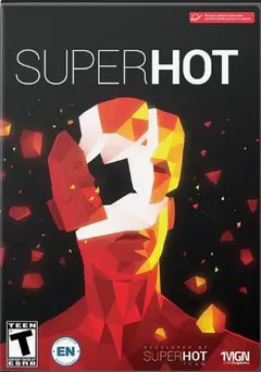 Superhot