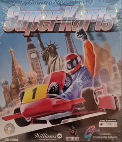 SuperKarts