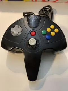 Superpad 64 Performance Controller