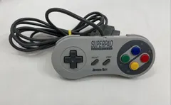 Superpad Controller