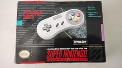 Superpad Controller — Super Nintendo Price & Value