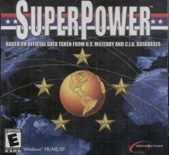 SuperPower