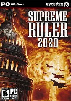 Supreme Ruler 2020