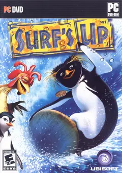 Surf's Up