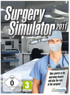 Surgery Simulator