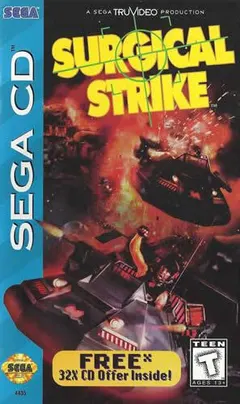 Surgical Strike