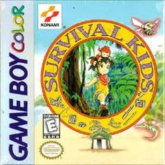 Survival Kids