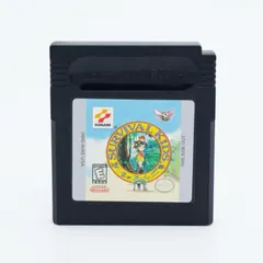 Survival Kids — Game Boy Color Price & Value