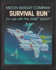 Survival Run