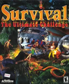 Survival: The Ultimate Challenge