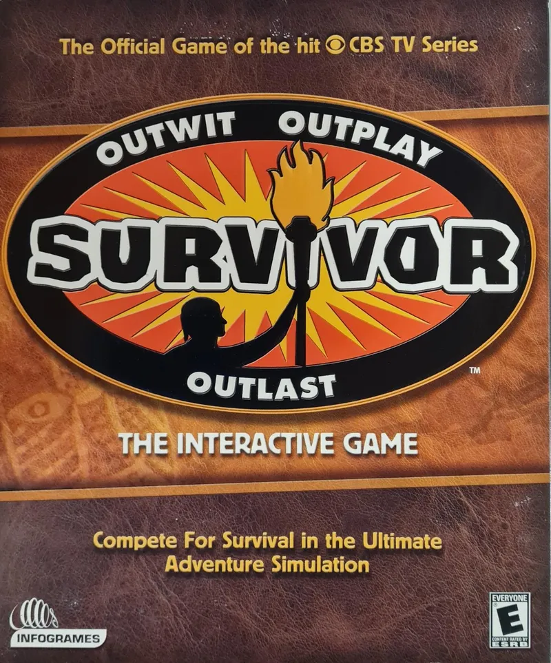 Survivor The Interactive Game — PC Price & Value