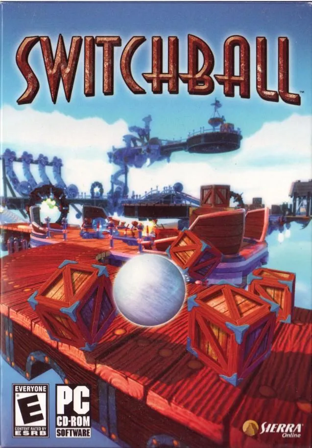 Switchball — PC Price & Value
