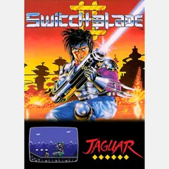 Switchblade II
