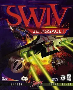 Swiv
