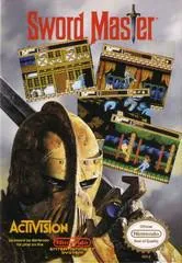 Sword Master — nes Price & Value