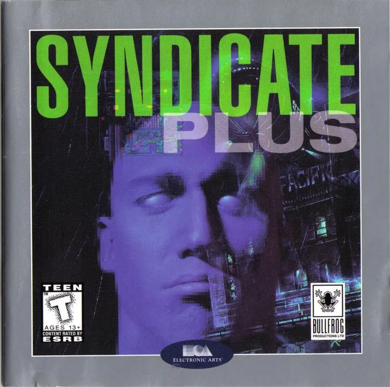 Syndicate Plus — PC Price & Value