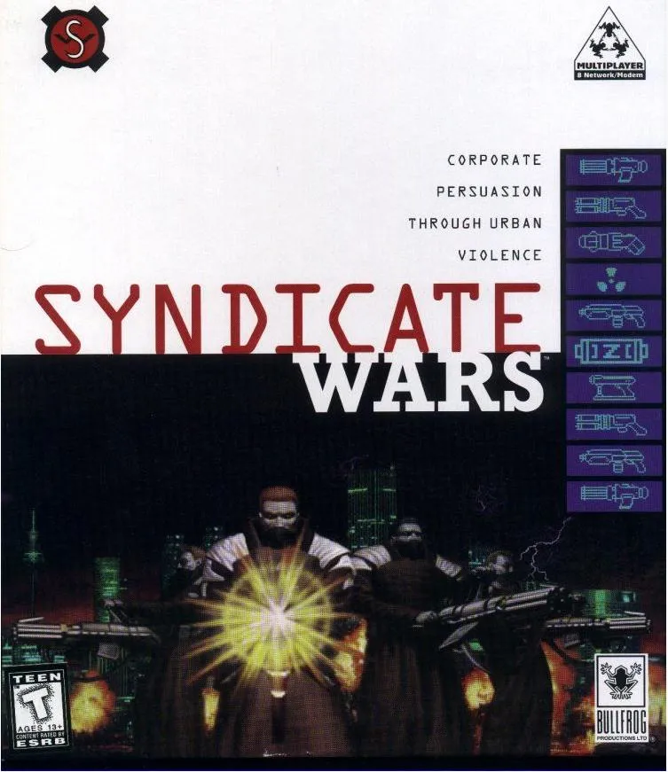 Syndicate Wars — PC Price & Value