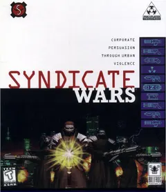 Syndicate Wars