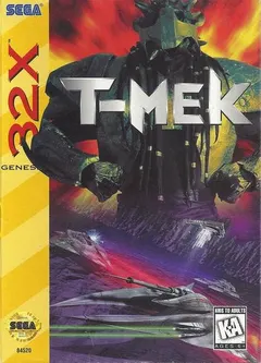 T-Mek