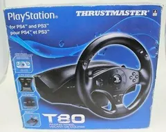 T80 Thrustmaster