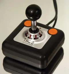 Tac-2 Joystick